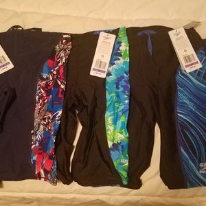 Boys swimming jammers $30each